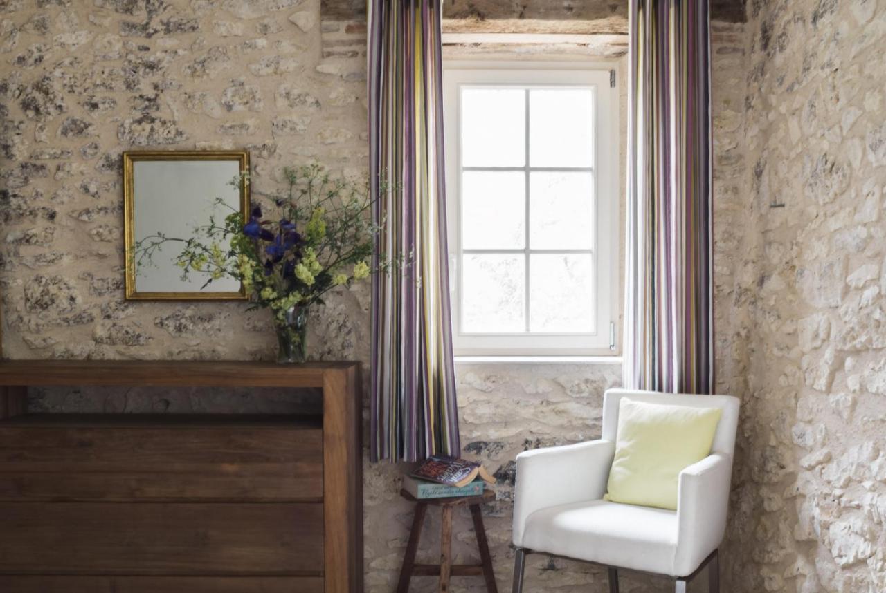 Chateau De Puissentut Bed & Breakfast Homps  Luaran gambar