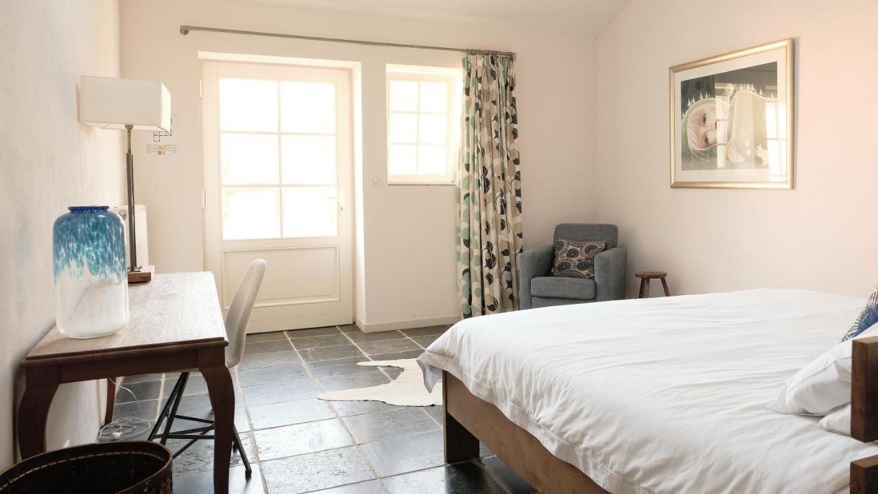 Chateau De Puissentut Bed & Breakfast Homps  Luaran gambar