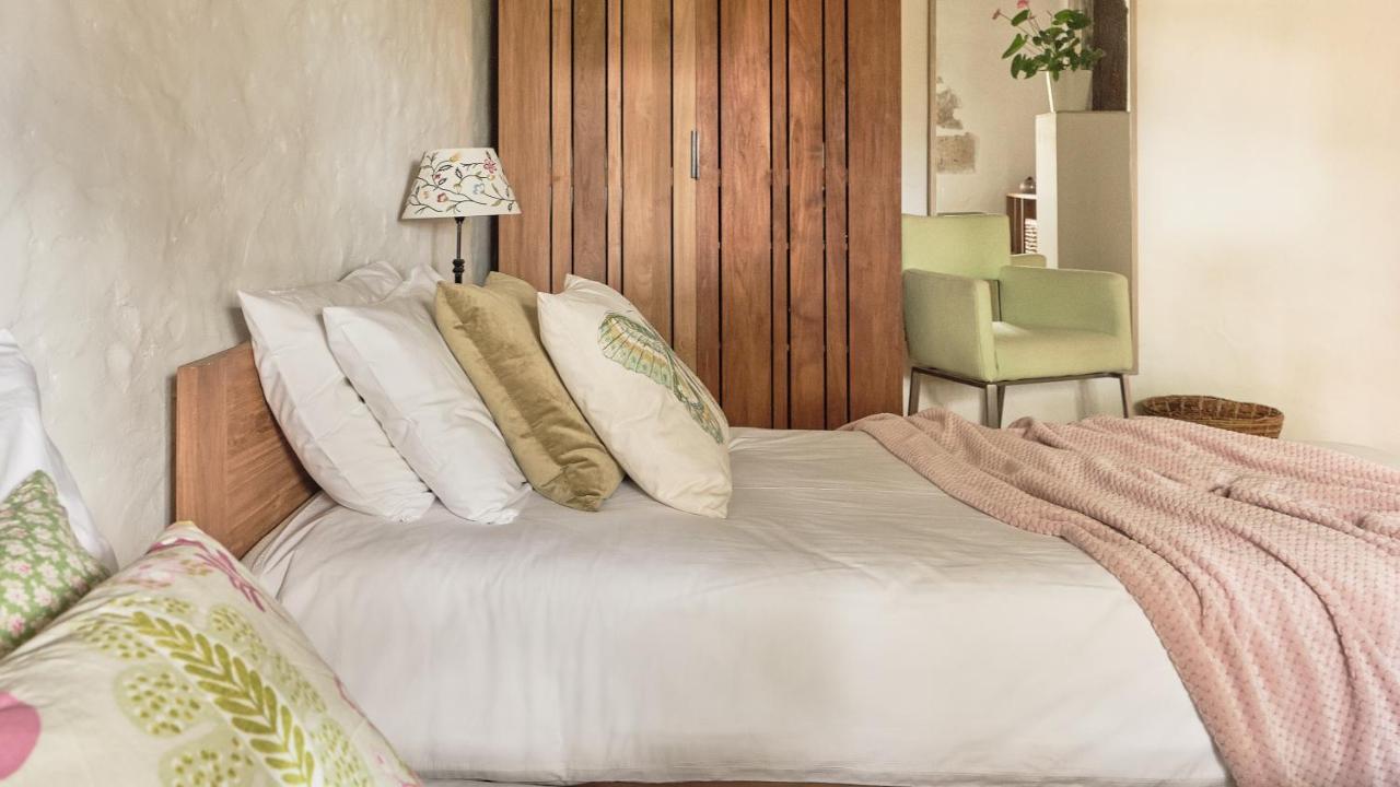 Chateau De Puissentut Bed & Breakfast Homps  Luaran gambar
